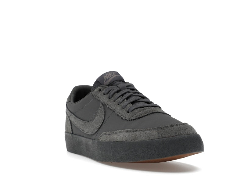 Nike Killshot 2 Iron Grey Metallic Pewter Racer Blue