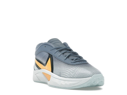Nike Giannis Zoom Freak 6 Ashen Slate Laser Orange
