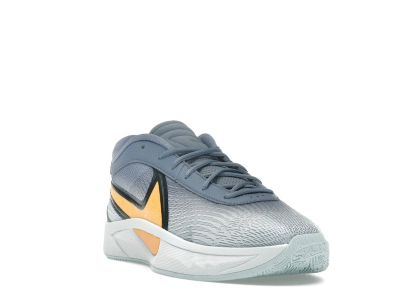 Nike Giannis Zoom Freak 6 Ashen Slate Laser Orange