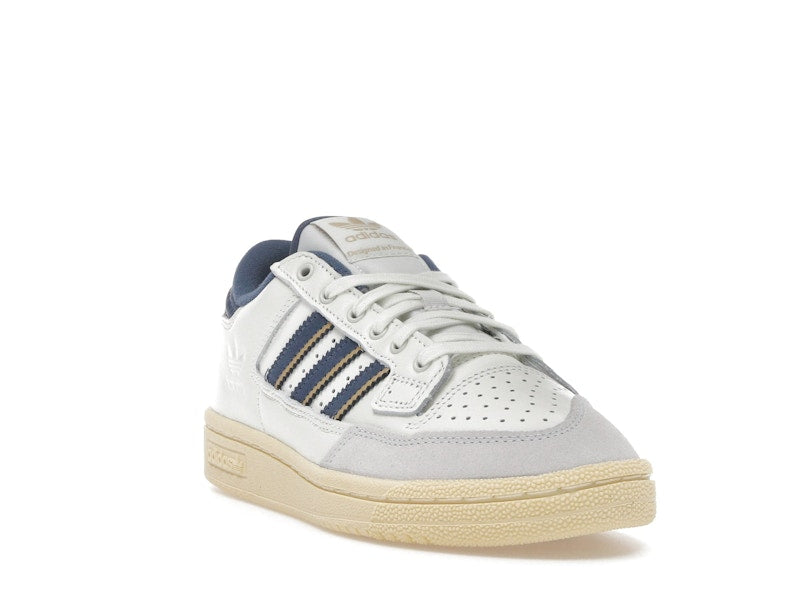 adidas Centennial 85 Lo Off White Preloved Ink