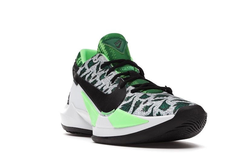 Nike Zoom Freak 2 Naija