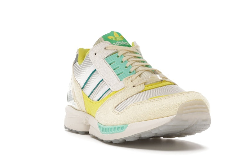 adidas ZX 8000 Frozen Lemonade