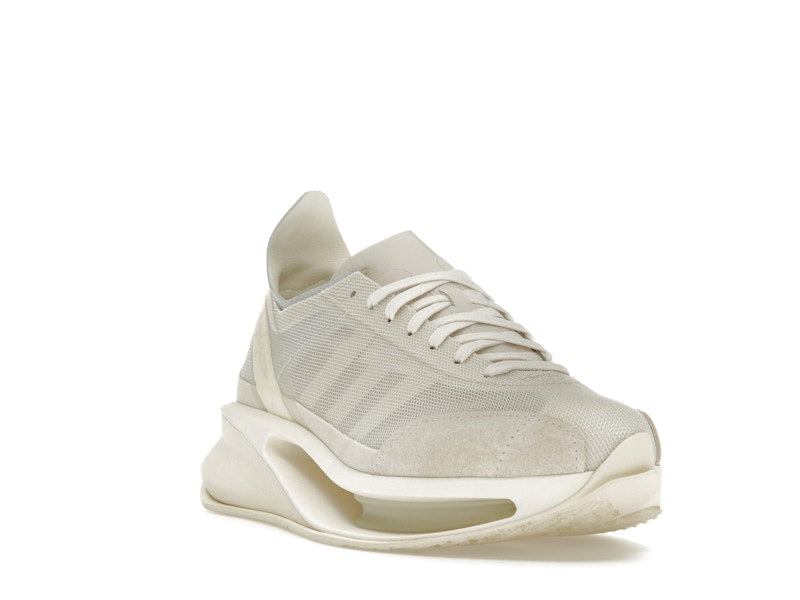 adidas Y-3 S-Gendo Run Aluminium Off White Cream White