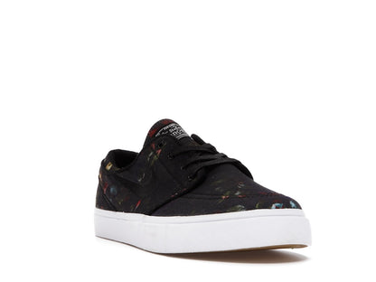 Nike SB Zoom Stefan Janoski Canvas Mutli-Color