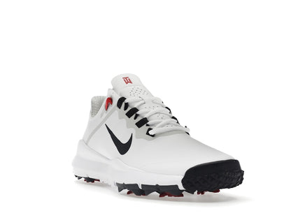 Nike Tiger Woods TW '13 Retro White Varsity Red