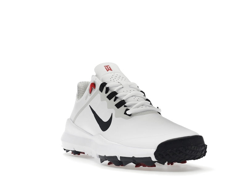 Nike Tiger Woods TW '13 Retro White Varsity Red