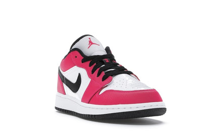 Jordan 1 Low Rush Pink (GS)
