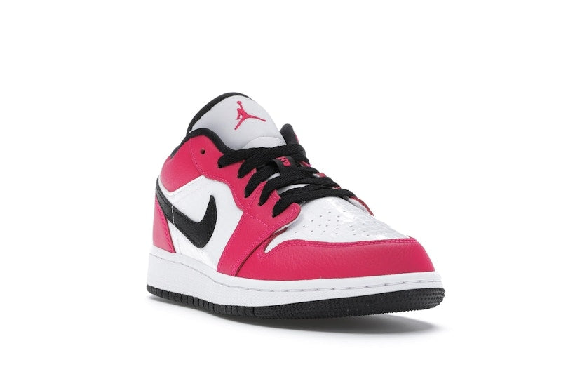 Jordan 1 Low Rush Pink (GS)