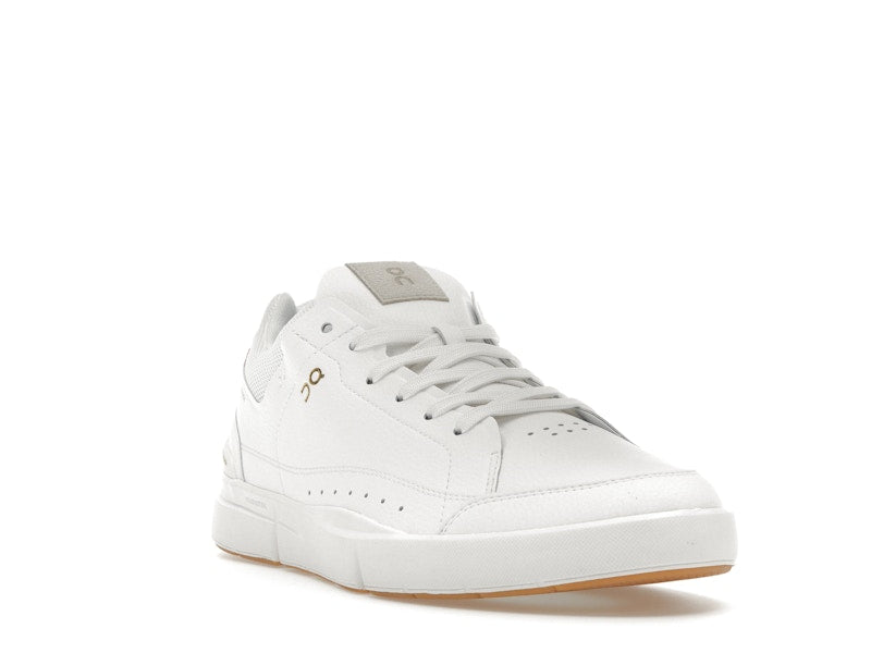 On The Roger Centre Court White Gum