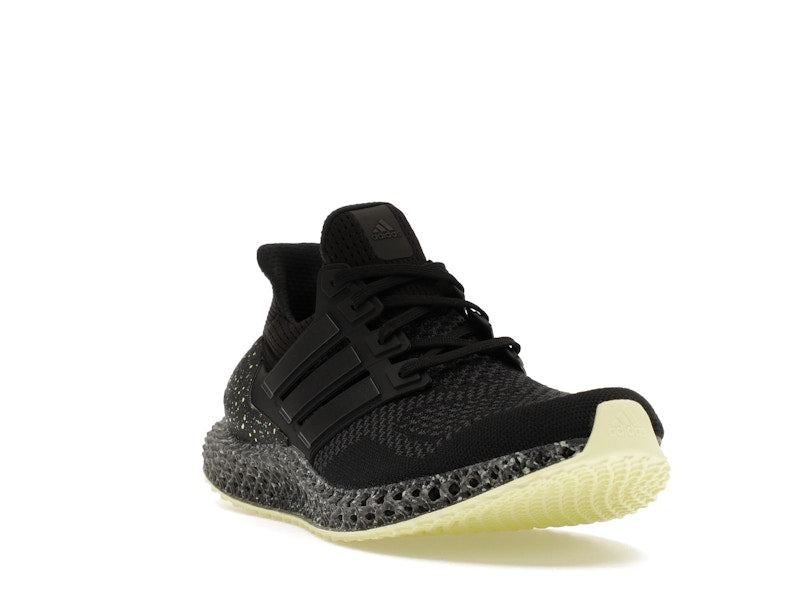 adidas Ultra 4D Rich Mnisi Pride Black Carbon