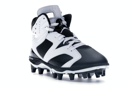 Jordan 6 Retro TD Oreo
