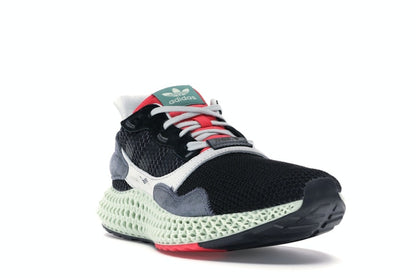 adidas ZX 4000 4D Black Onix