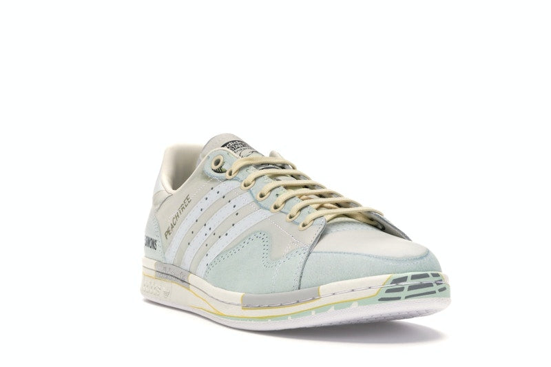 adidas Peach Stan Smith Raf Simons Light Sand