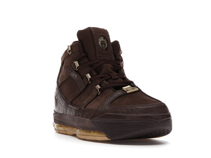Nike LeBron 3 Birthday