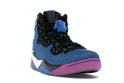 Jordan Spike Forty Black/Fr Pink-Pht Bl-Atmc Orng
