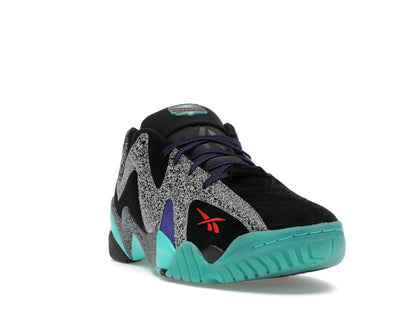 Reebok Kamikaze II Low Nice Kicks NBA Jam