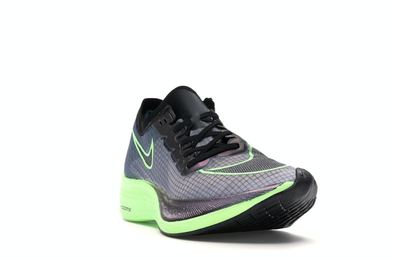 Nike ZoomX Vaporfly Next% Valerian Blue