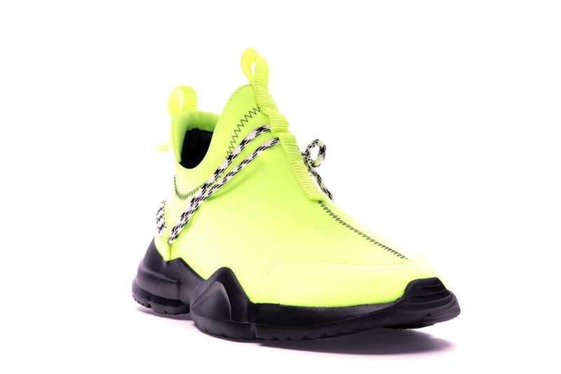 John Geiger 002 Low Volt (Friends and Family)