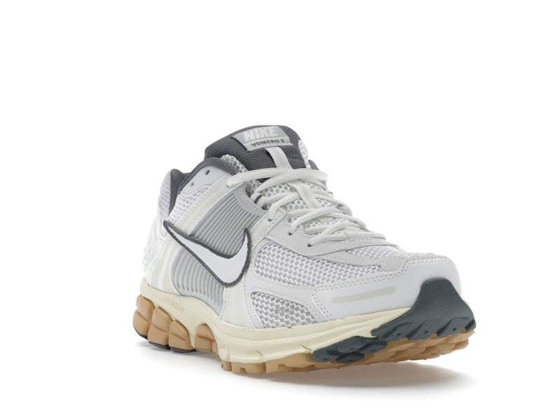 Nike Zoom Vomero 5 Summit White Pure Platinum (Women's)
