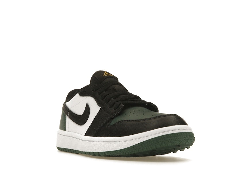 Jordan 1 Retro Low Golf Noble Green