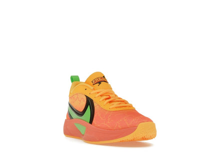 Nike Giannis Zoom Freak 6 Halloween (GS)