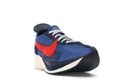 Nike Moon Racer Mountain Blue Team Orange