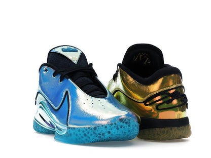 Nike LeBron 22 Immortalized Pack
