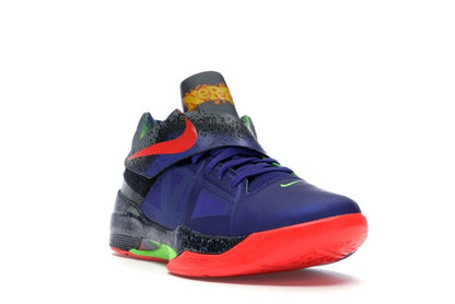 Nike KD 4 NERF (2011)