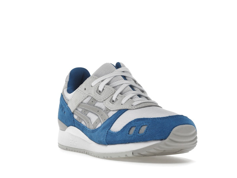 ASICS Gel-Lyte III OG Oyster Blue Grey