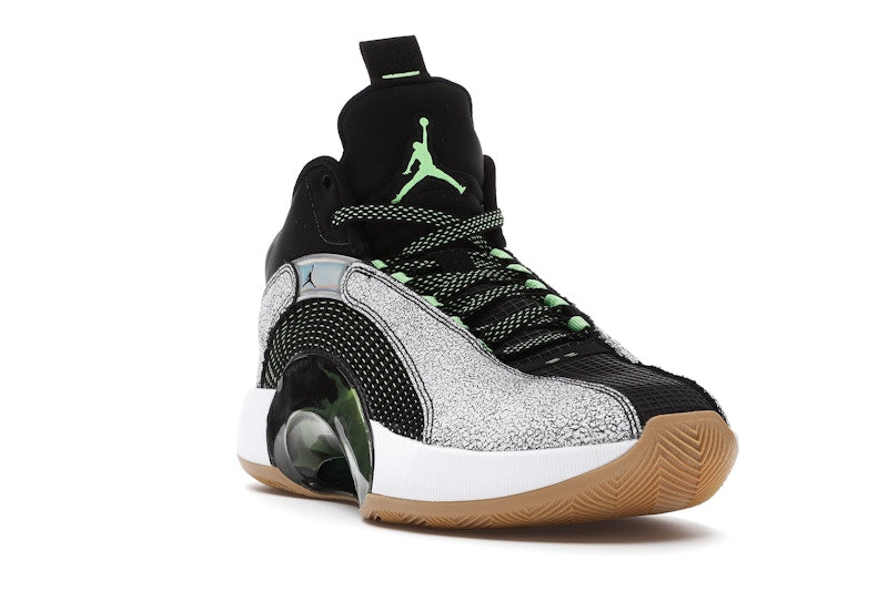 Jordan XXXV Bayou Boys
