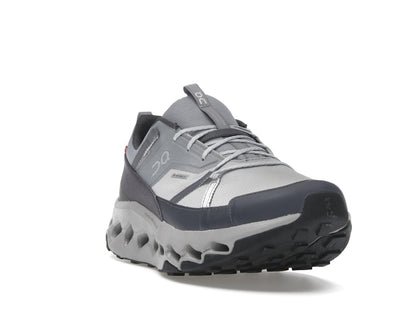 On Running Cloudhorizon Waterproof Glacier Alloy