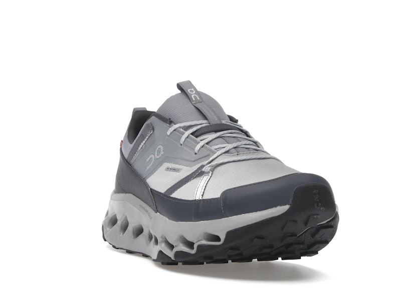 On Running Cloudhorizon Waterproof Glacier Alloy