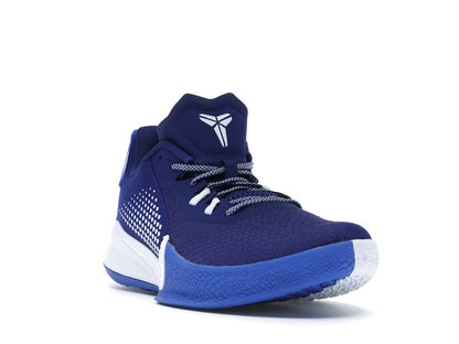 Nike Mamba Fury Deep Royal Blue (Team)