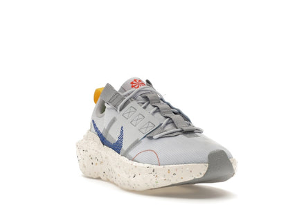 Nike Crater Impact SE Grey Game Royal