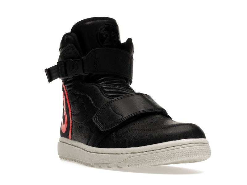 Jordan 1 Moto Black Infrared 23