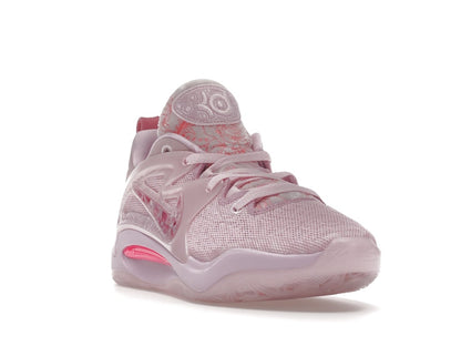 Nike KD 15 Aunt Pearl