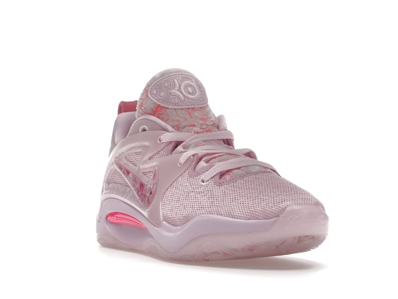 Nike KD 15 Aunt Pearl
