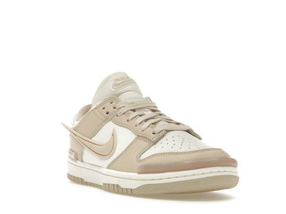 Nike Dunk Low Twist Sanddrift (Women's)