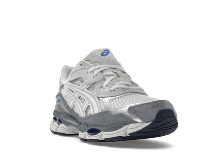 ASICS Gel-NYC Glacier Grey Gravel