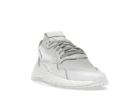 adidas Nite Jogger Triple White (2020)