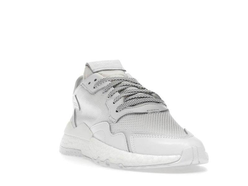 adidas Nite Jogger Triple White (2020)