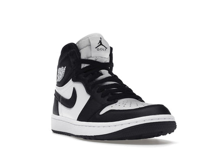 Jordan 1 Retro High Golf Black White