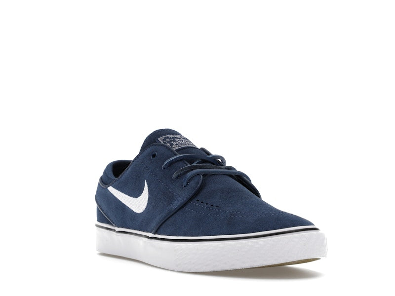 Nike SB Zoom Stefan Janoski OG+ Navy White