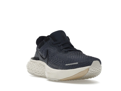 Nike ZoomX Invincible Run Flyknit Thunder Blue