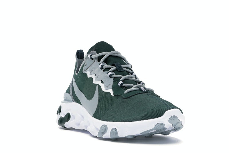 Nike React Element 55 Michigan State