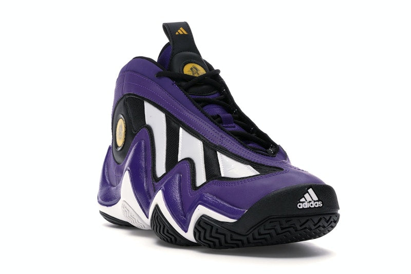 adidas Crazy 97 EQT Kobe Bryant 1997 Slam Dunk Contest (2013)