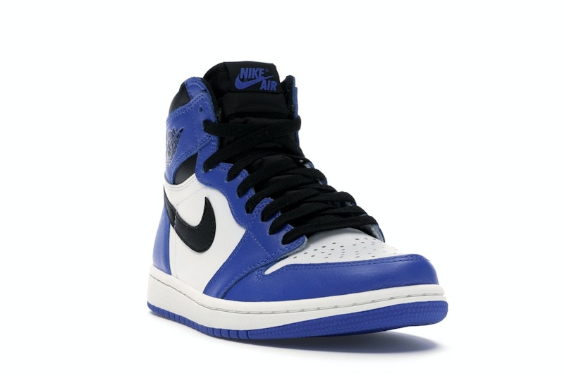 Jordan 1 Retro High Game Royal