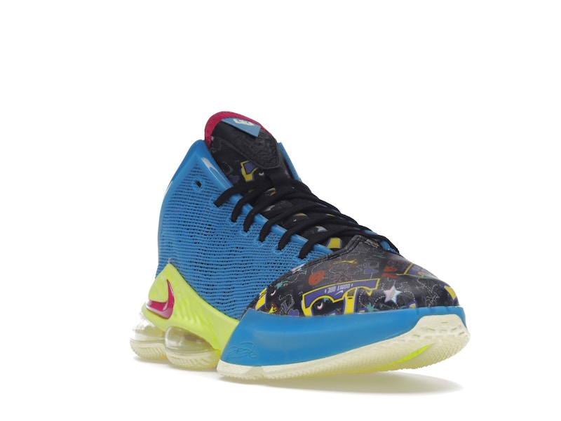 Nike LeBron 19 Low LeBronival