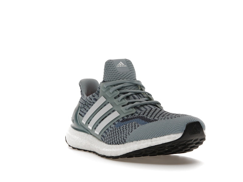 adidas Ultra Boost 5.0 DNA Magic Grey Shadow Navy