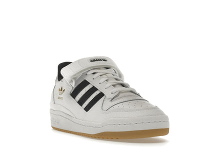 adidas Forum Low Cloud White Core Black Gum